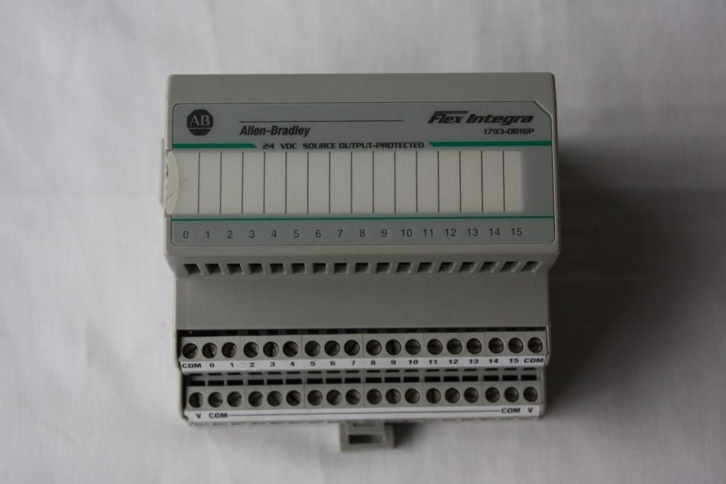 ALLEN-BRADLEY 1793-OB16P