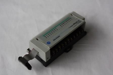 ALLEN-BRADLEY 1791D-OB16PX