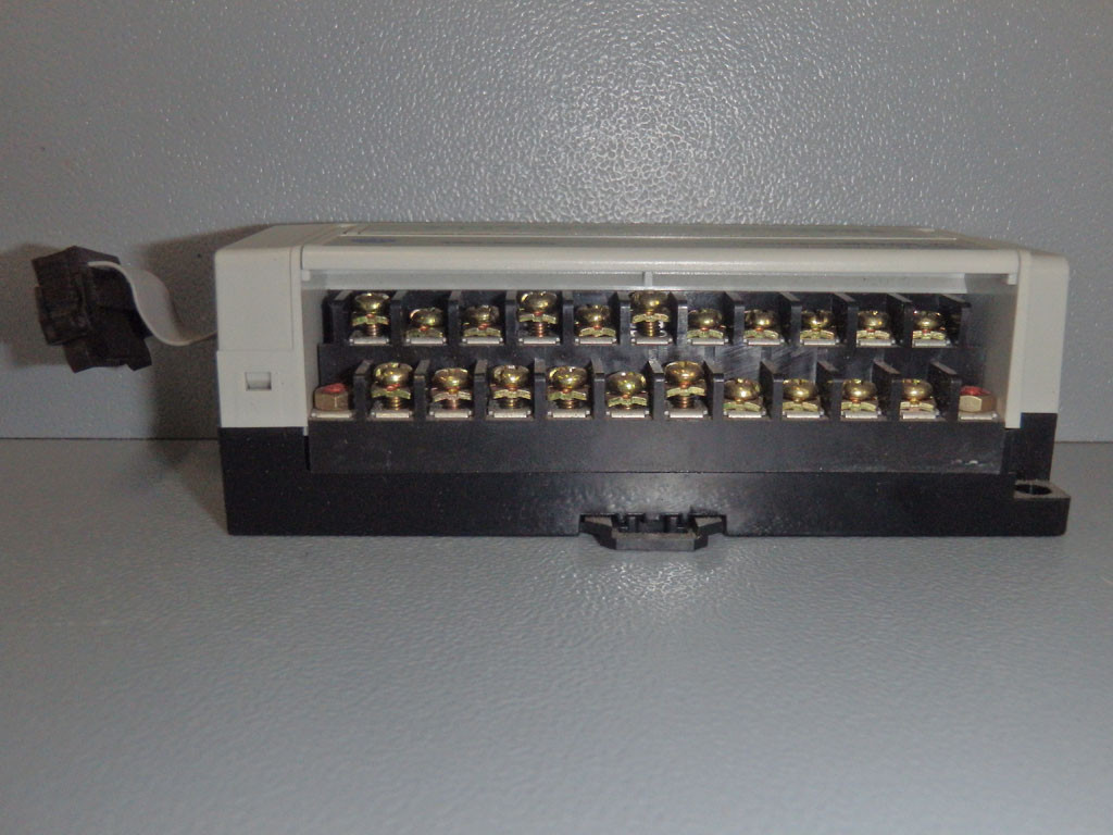 ALLEN-BRADLEY 1791D-OB16PX