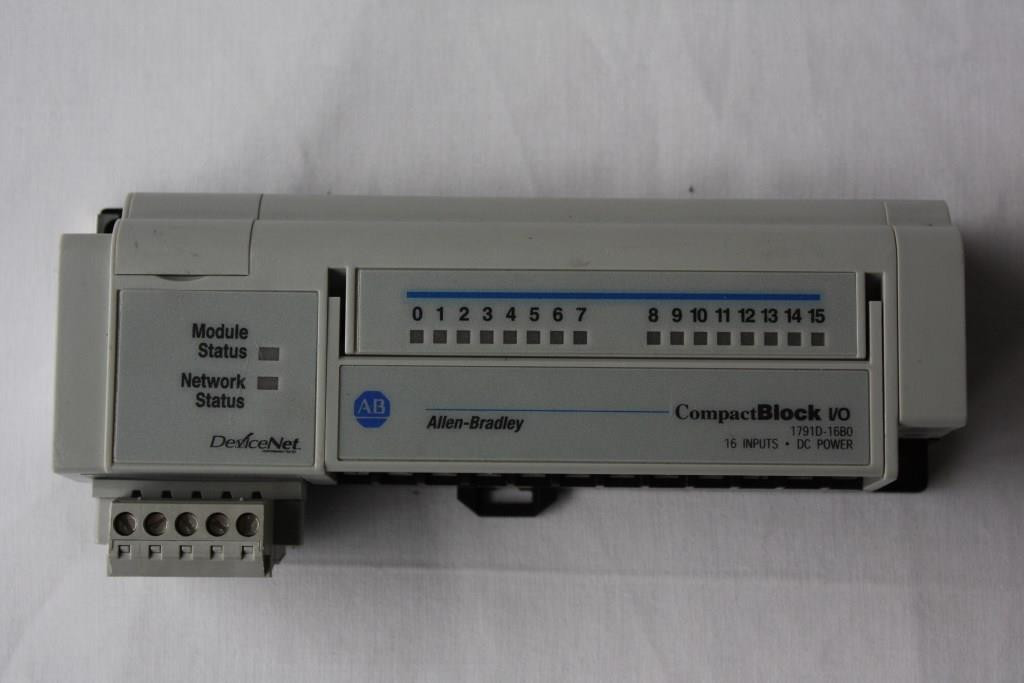 ALLEN-BRADLEY 1791D-16B0
