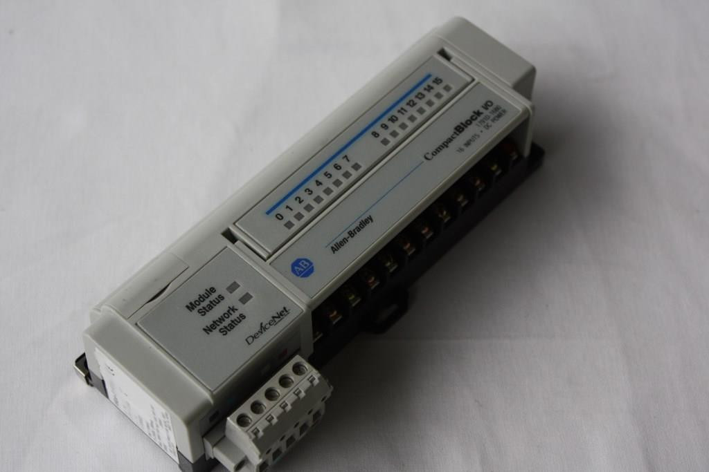 ALLEN-BRADLEY 1791D-16B0