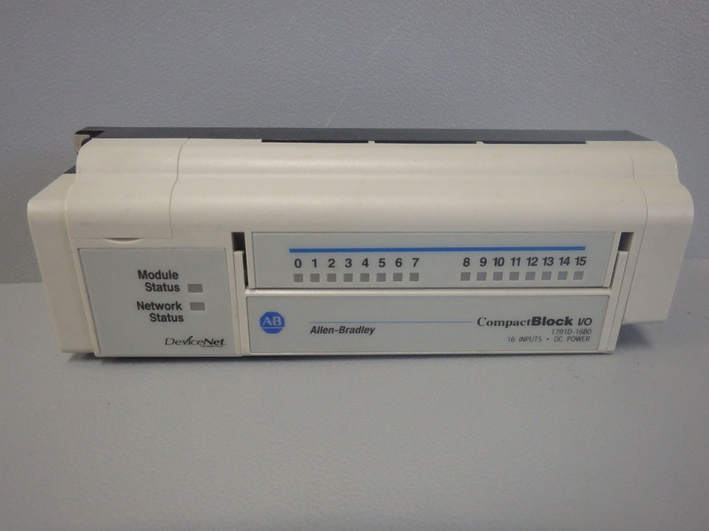 ALLEN-BRADLEY 1791D-16B0