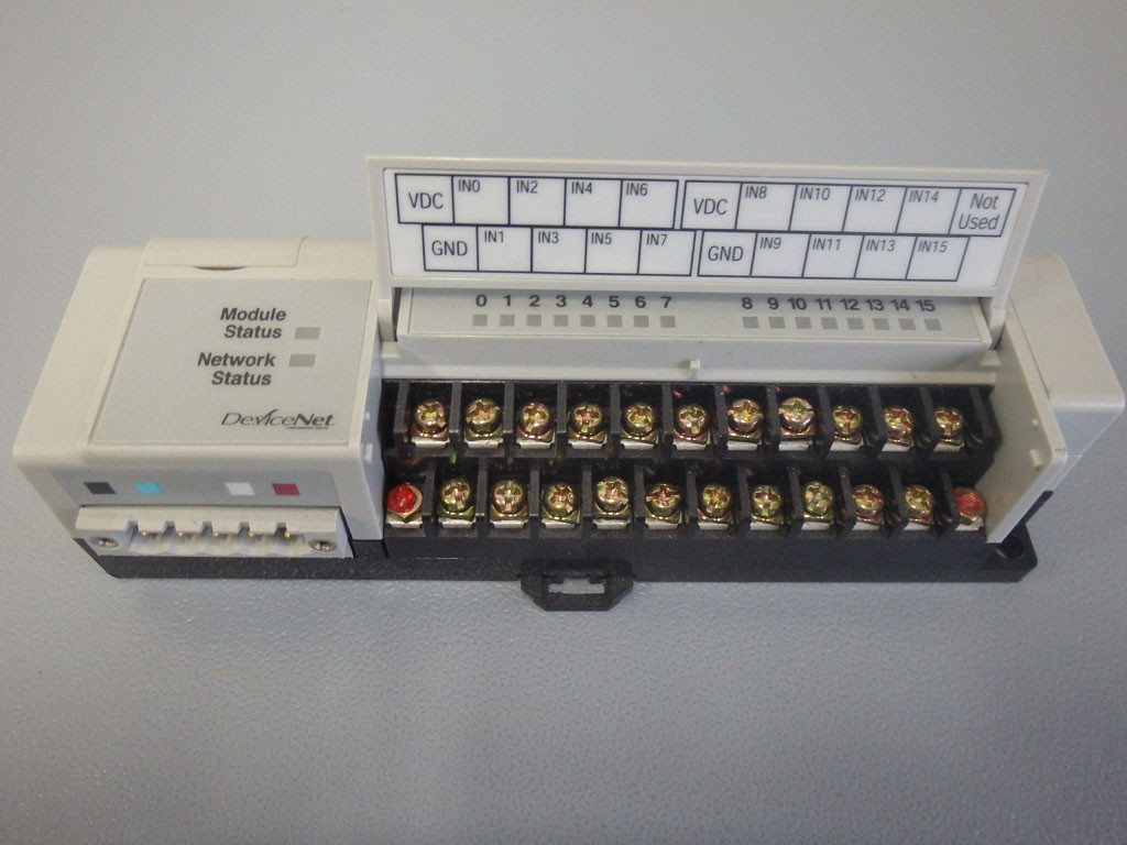 ALLEN-BRADLEY 1791D-16B0