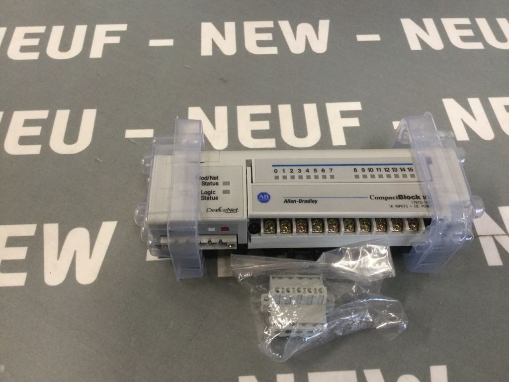 ALLEN-BRADLEY 1791D-16B0