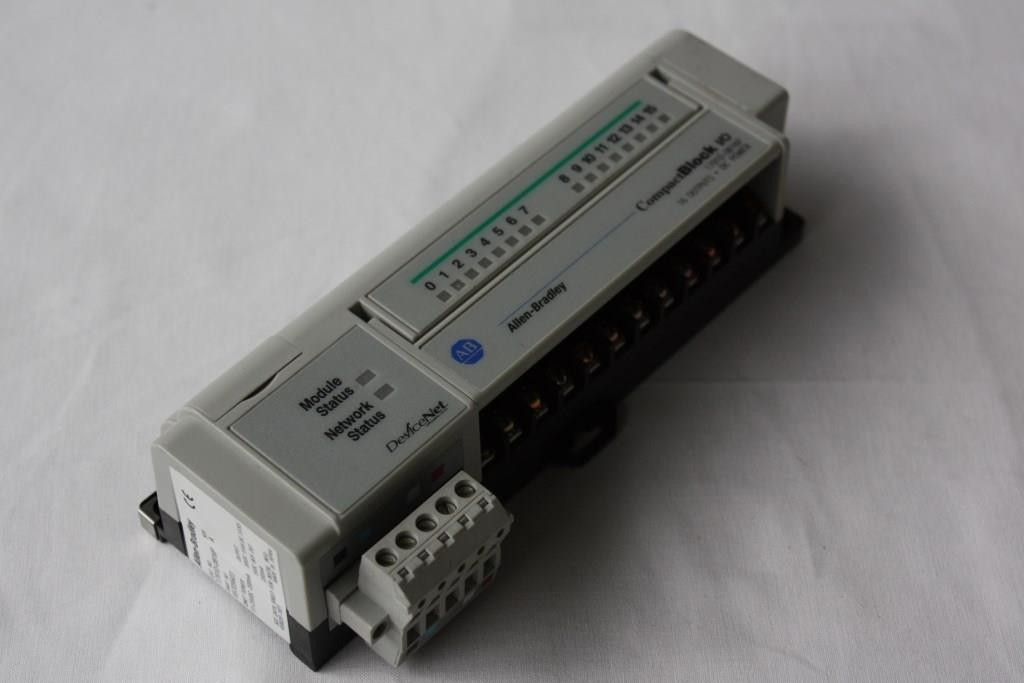 ALLEN-BRADLEY 1791D-OB16P