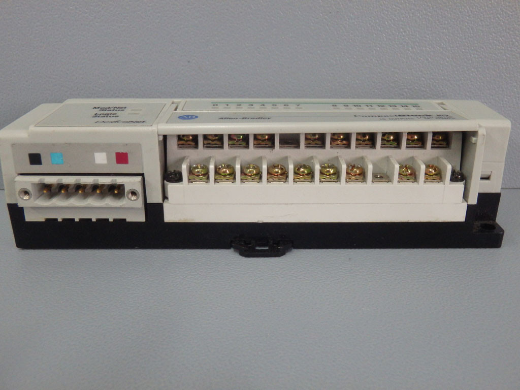 ALLEN-BRADLEY 1791D-OB16P