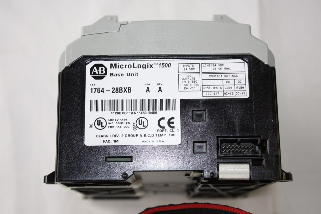 ALLEN-BRADLEY 1764-28BXB