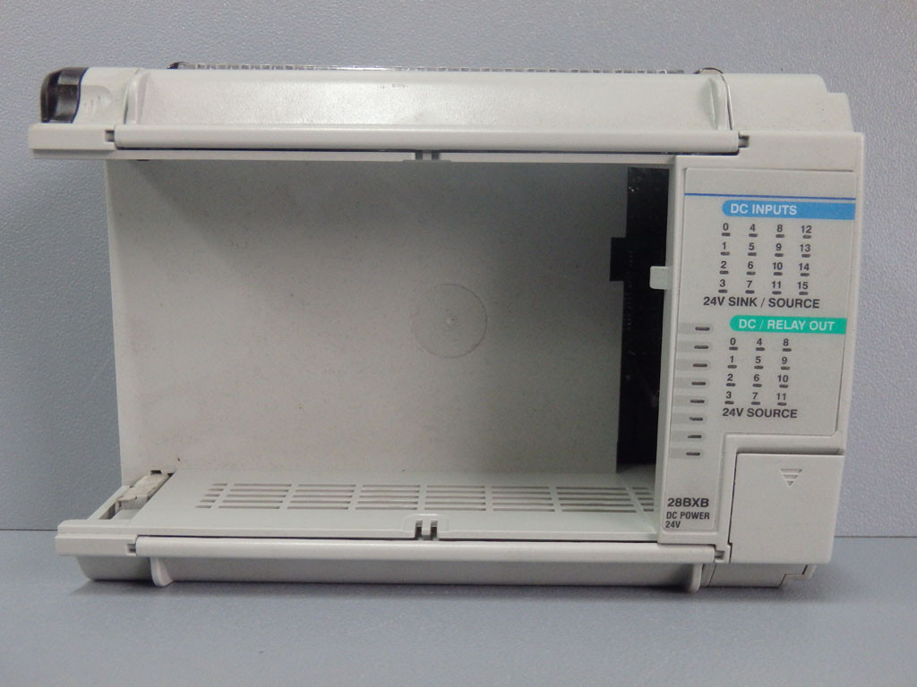 ALLEN-BRADLEY 1764-28BXB