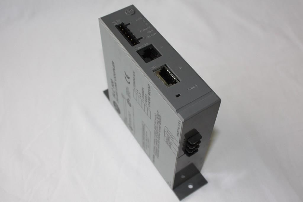 ALLEN-BRADLEY  1747-AIC