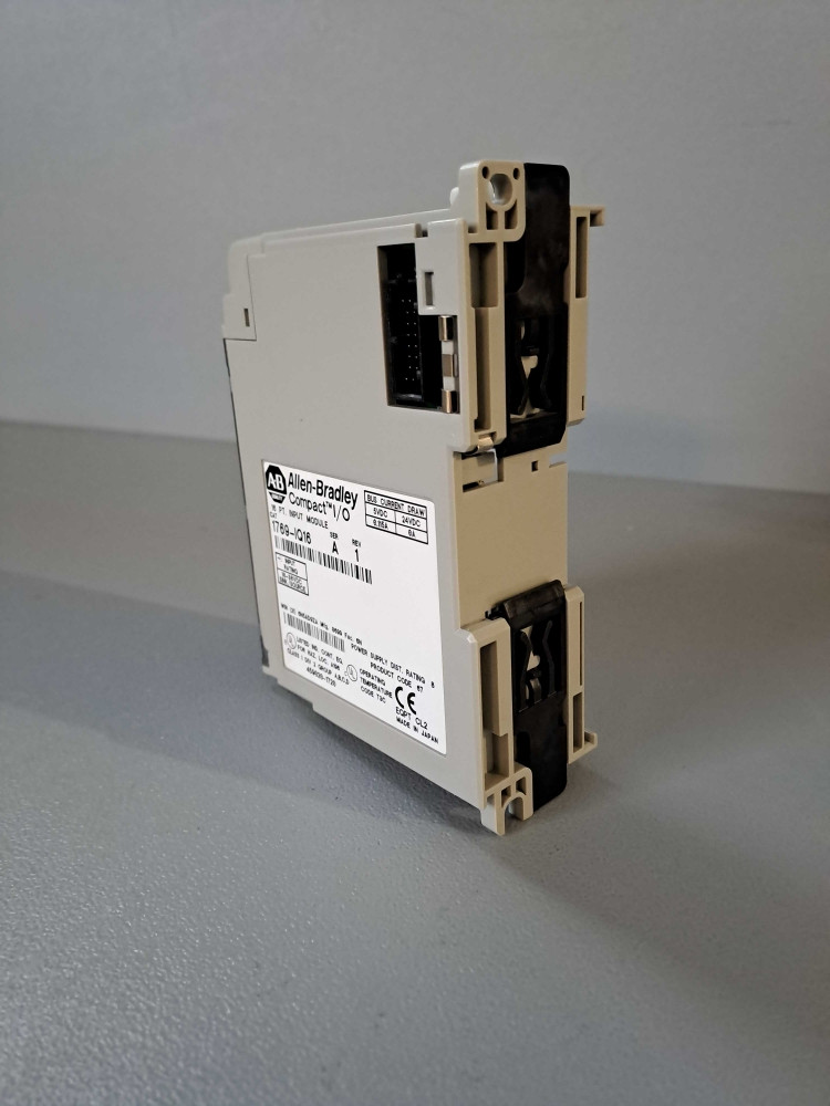 ALLEN BRADLEY 1769-IQ16