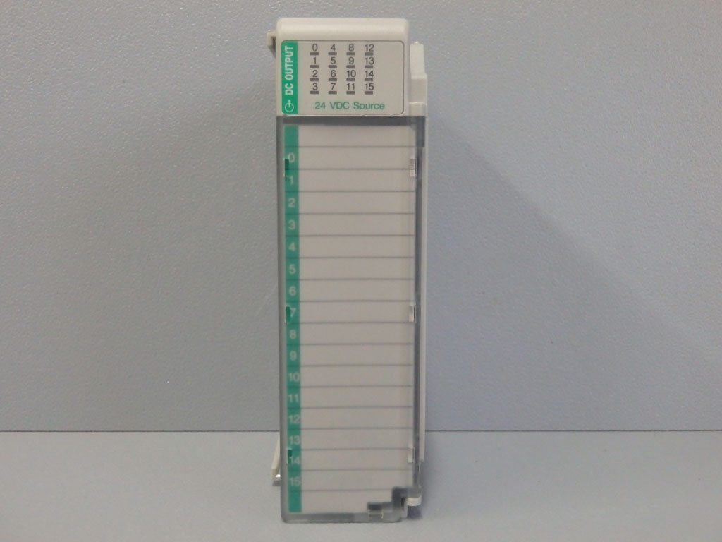 ALLEN BRADLEY 1769-OB16