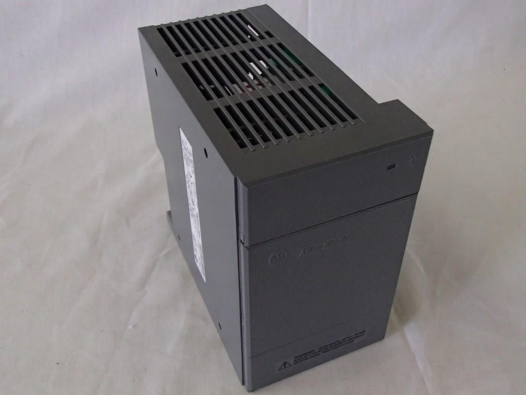 ALLEN-BRADLEY 1746-P2