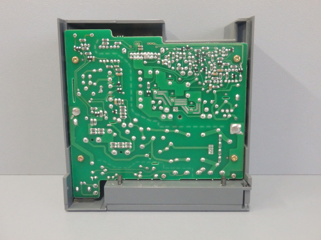 ALLEN-BRADLEY 1746-P2