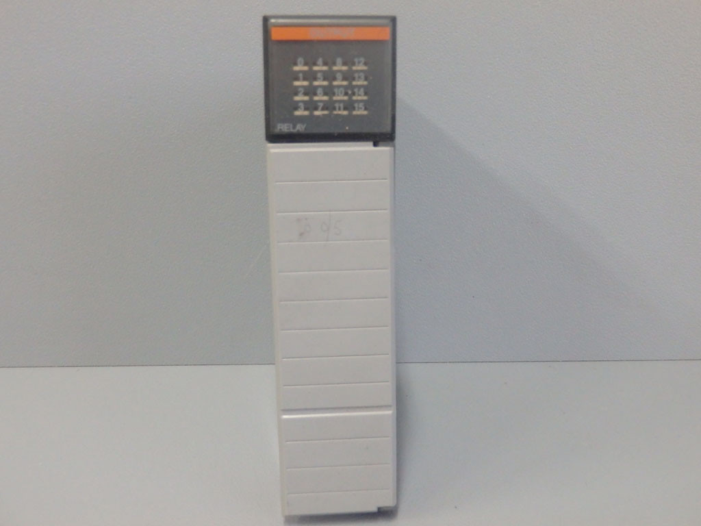 ALLEN-BRADLEY  1746-OW16