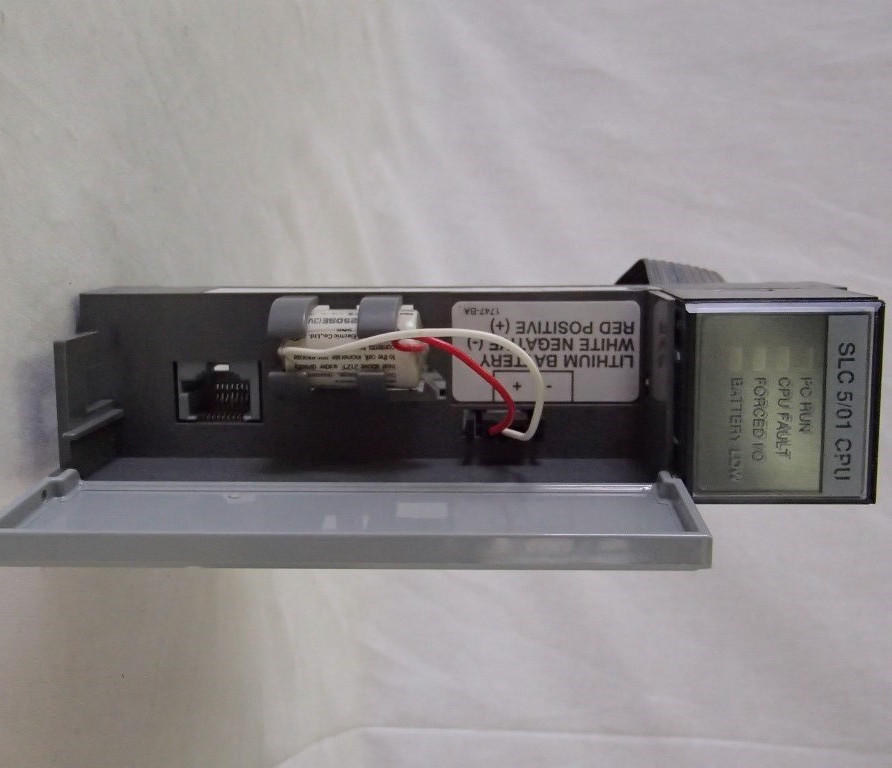 ALLEN-BRADLEY 1747-L514