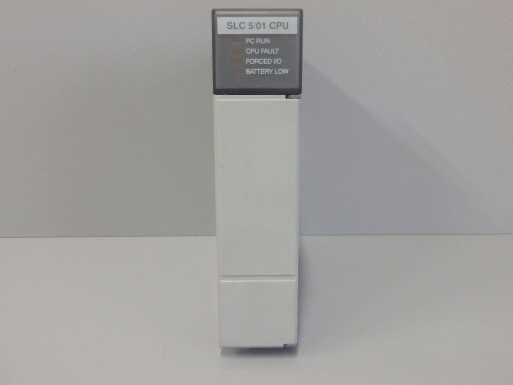 ALLEN-BRADLEY 1747-L514