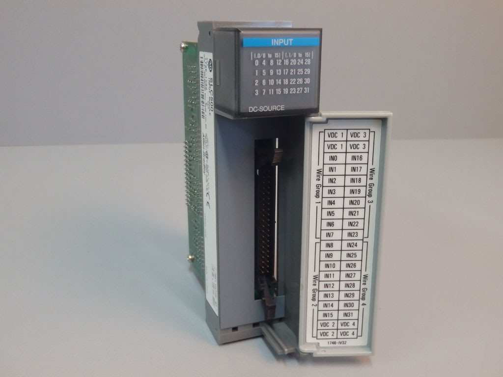 ALLEN-BRADLEY 1746-IV32