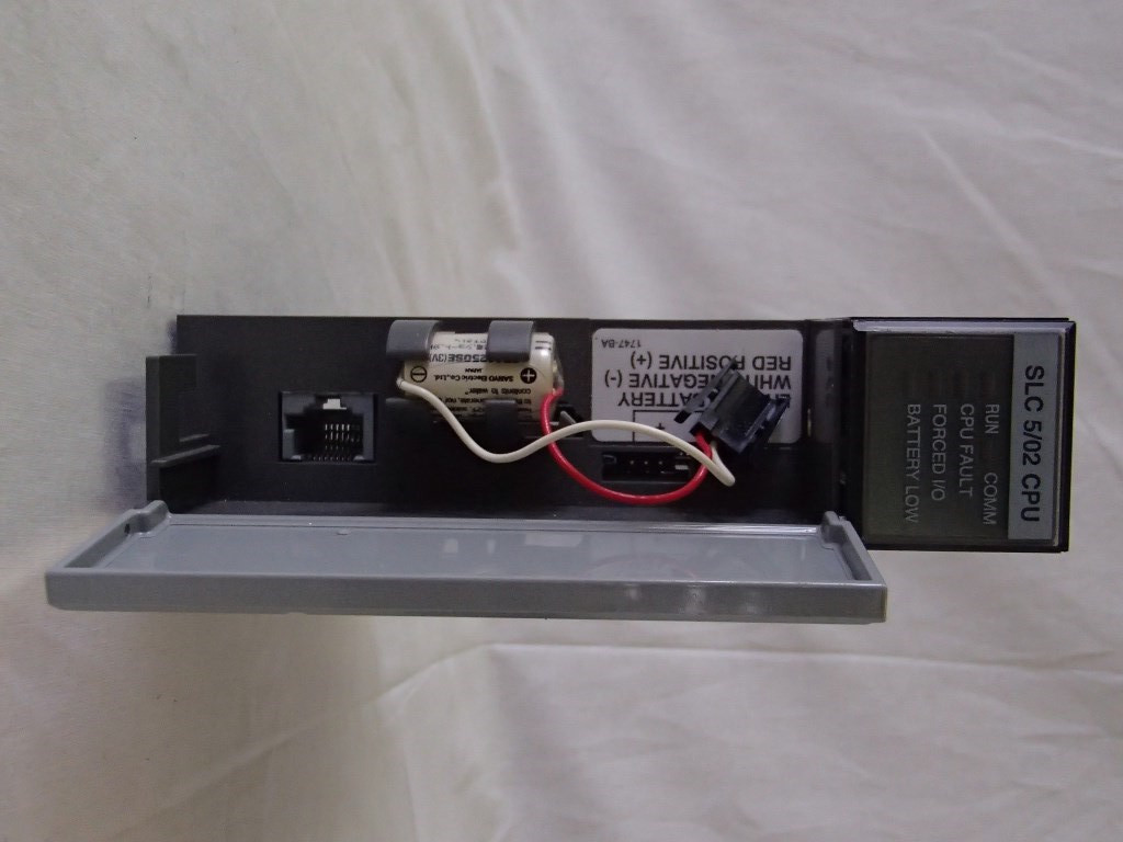 ALLEN-BRADLEY 1746-IV32