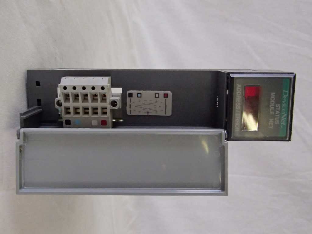 ALLEN-BRADLEY 1747-SDN