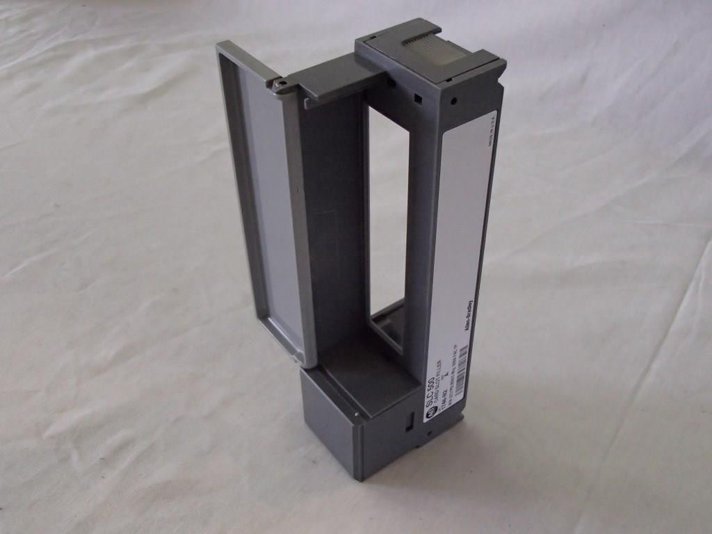 ALLEN-BRADLEY 1746-N2A