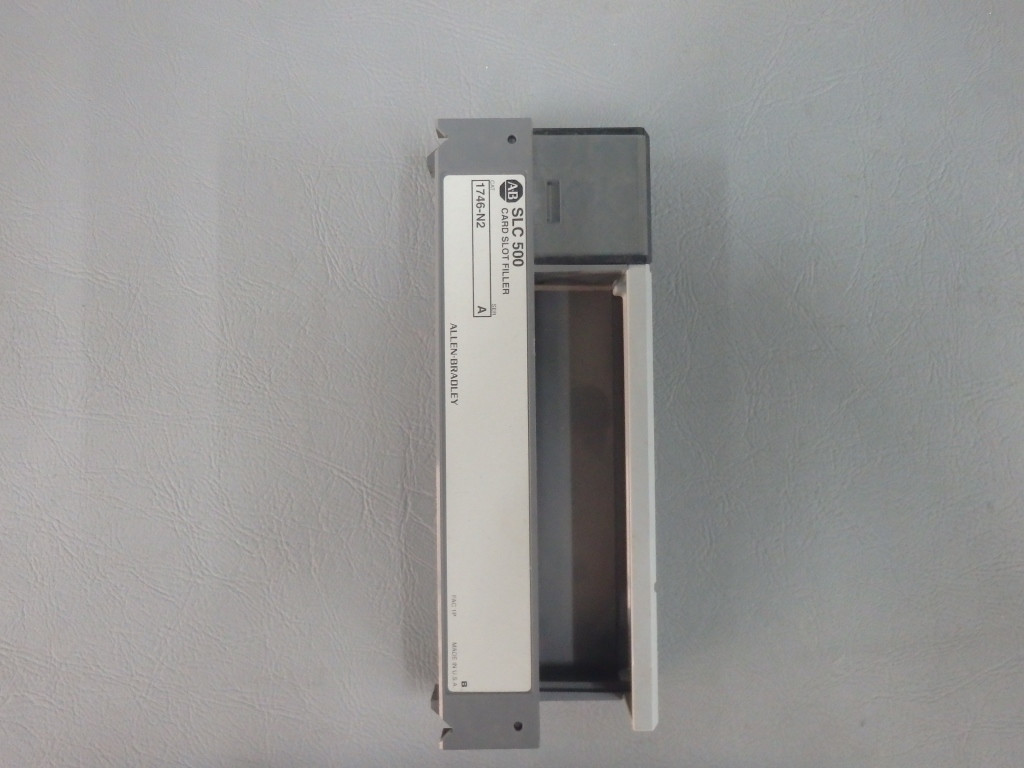 ALLEN-BRADLEY 1746-N2A