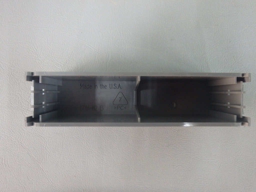 ALLEN-BRADLEY 1746-N2B