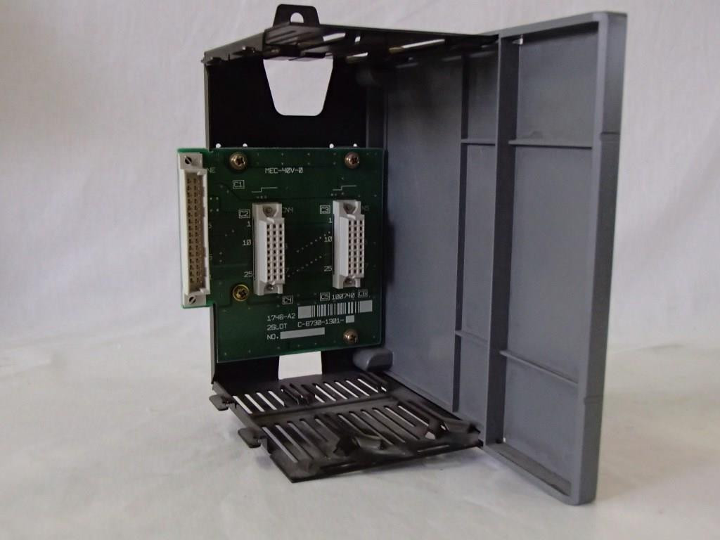 ALLEN-BRADLEY 1746-A2