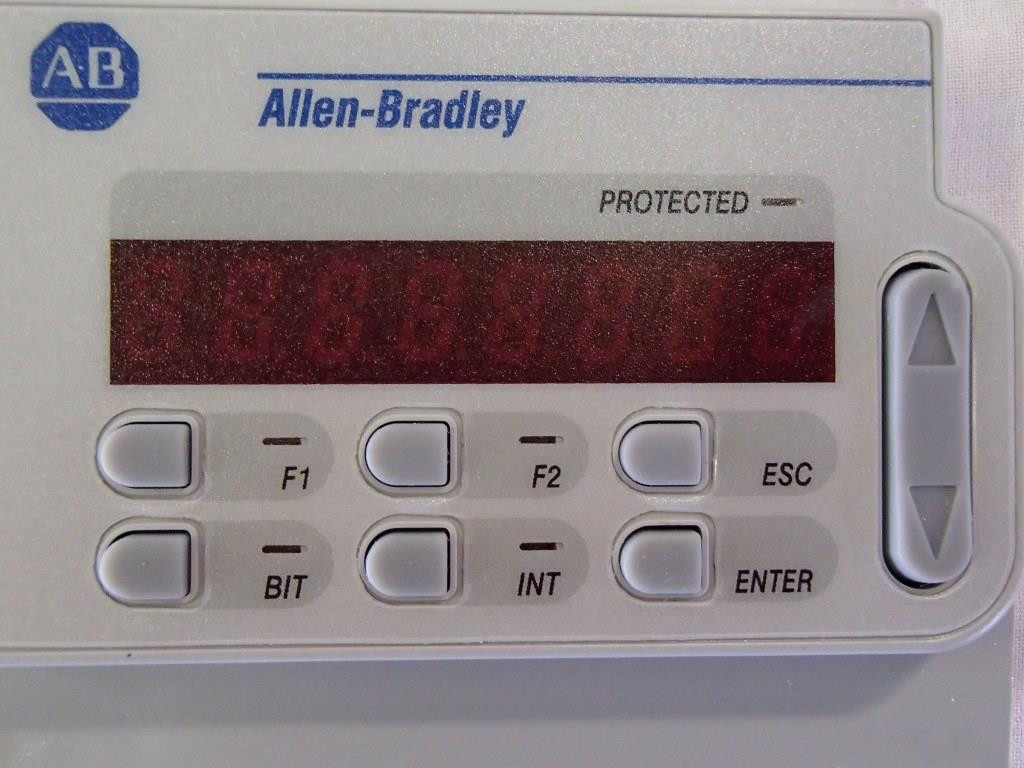 ALLEN-BRADLEY 1764-DAT