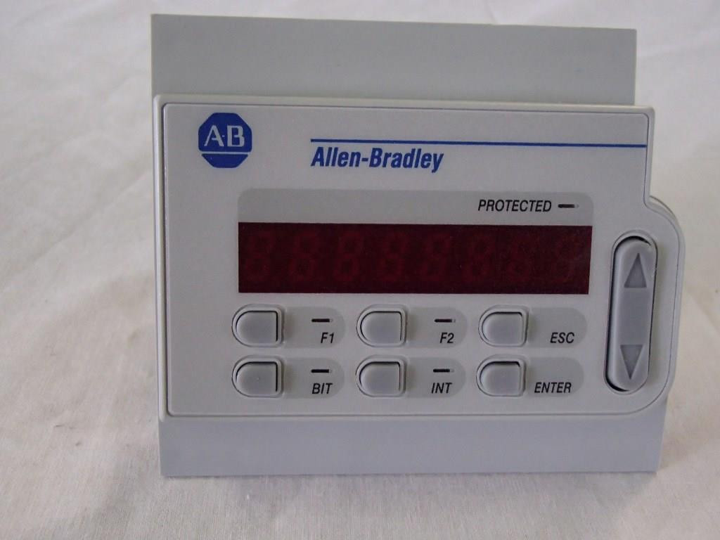 ALLEN-BRADLEY 1764-DAT