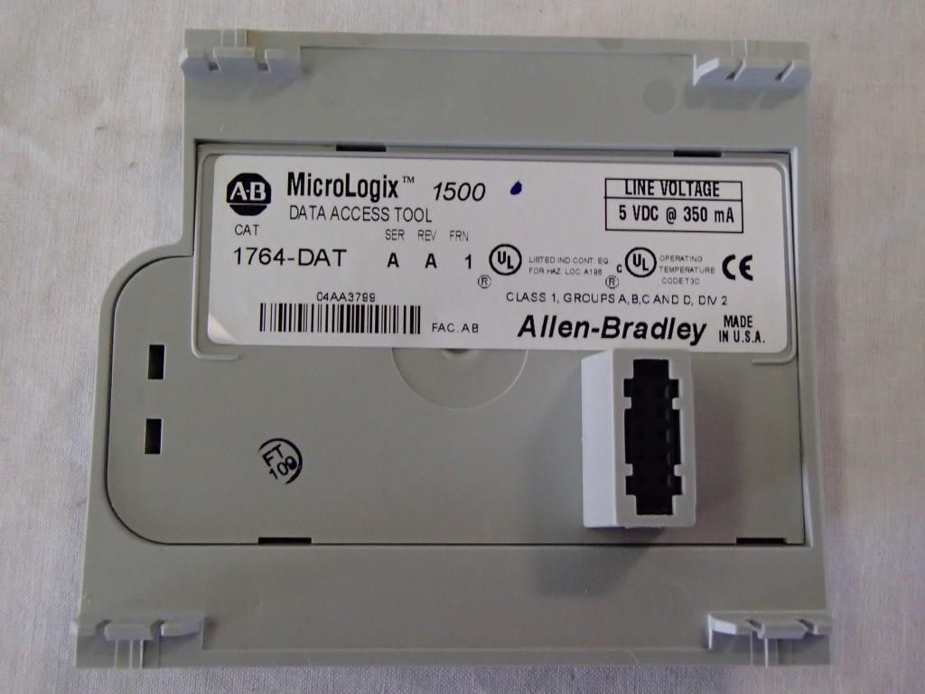 ALLEN-BRADLEY 1764-DAT