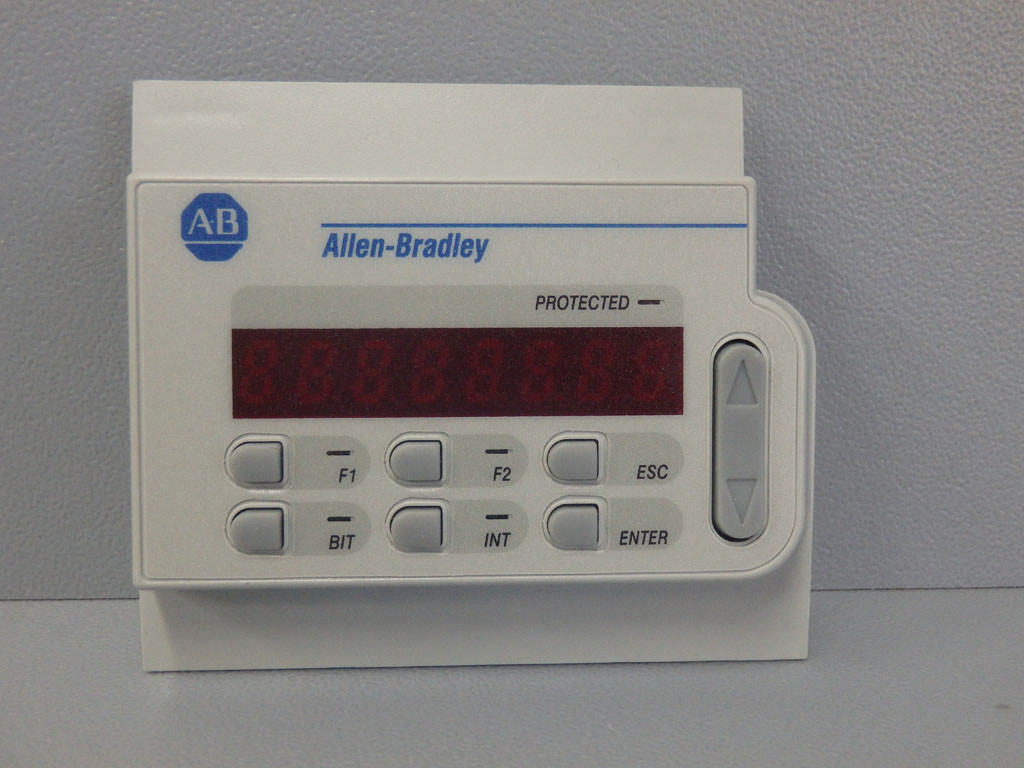 ALLEN-BRADLEY 1764-DAT