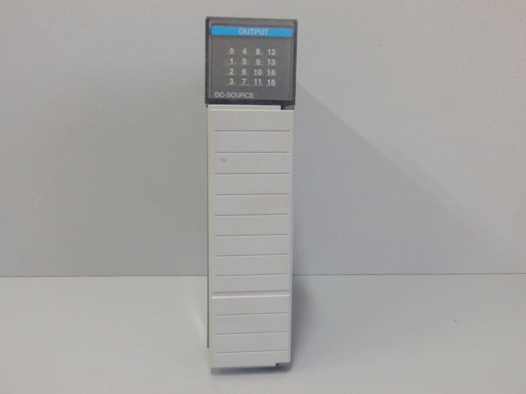 ALLEN-BRADLEY 1746-OB16