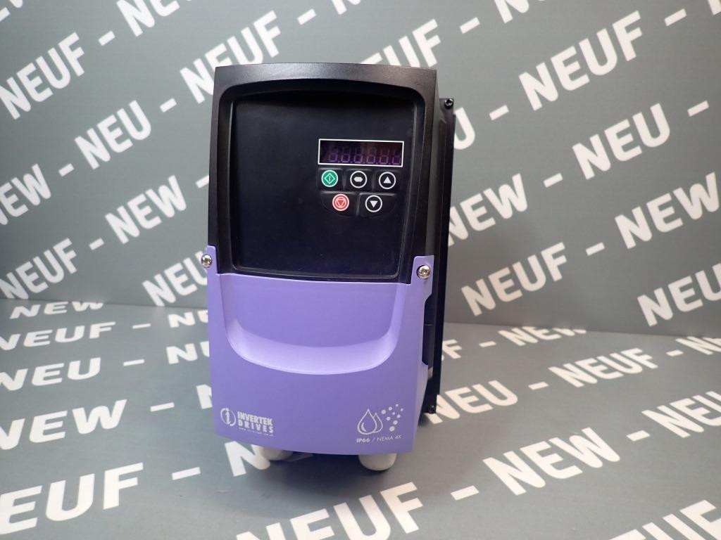 INVERTEK DRIVES ODE-2-14150-3KA1X