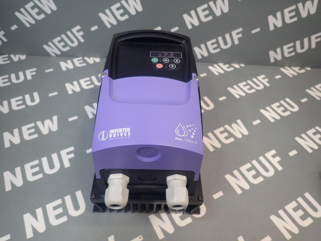 INVERTEK DRIVES ODE-2-14150-3KA1X