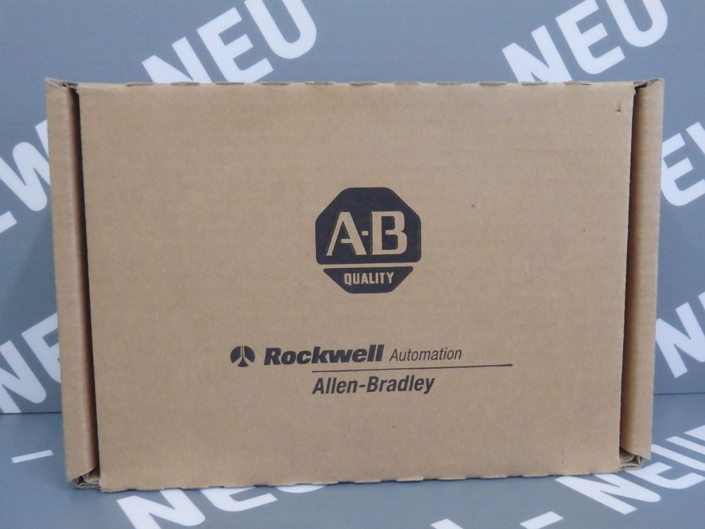 ALLEN-BRADLEY 1746-IB32