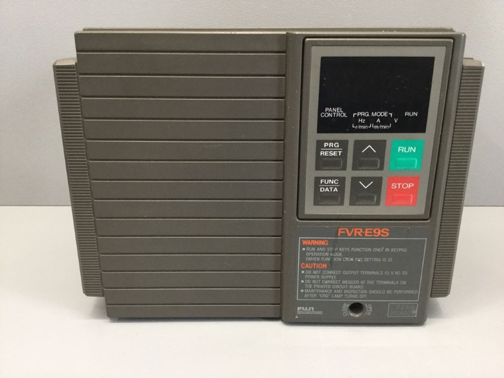FUJI ELECTRIC FVR2.2E9S-4EN