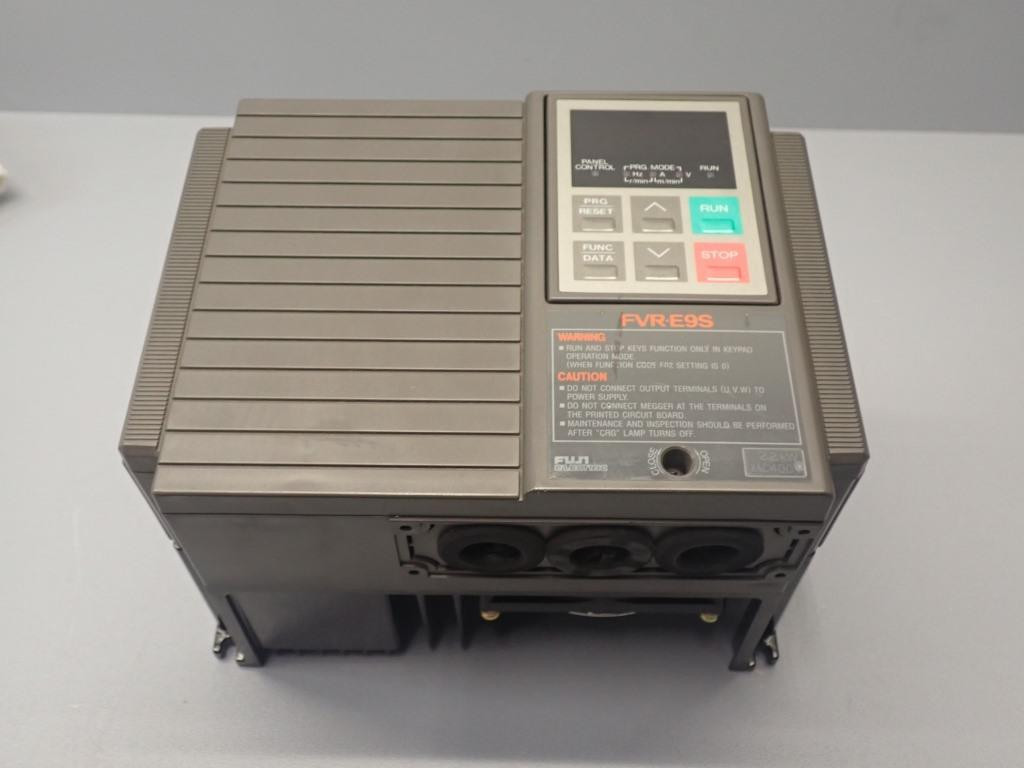 FUJI ELECTRIC FVR2.2E9S-4EN