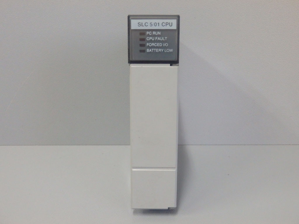 ALLEN-BRADLEY 1747-L511