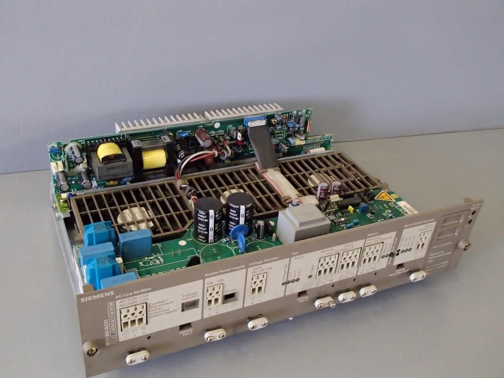 SIEMENS 6ES5955-3LC41