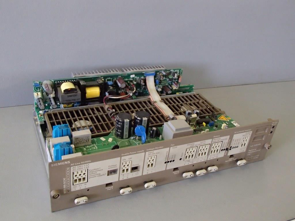 SIEMENS 6ES5955-3LC42