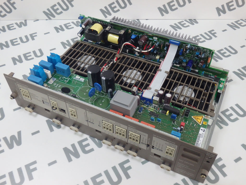 SIEMENS 6ES5955-3LC42