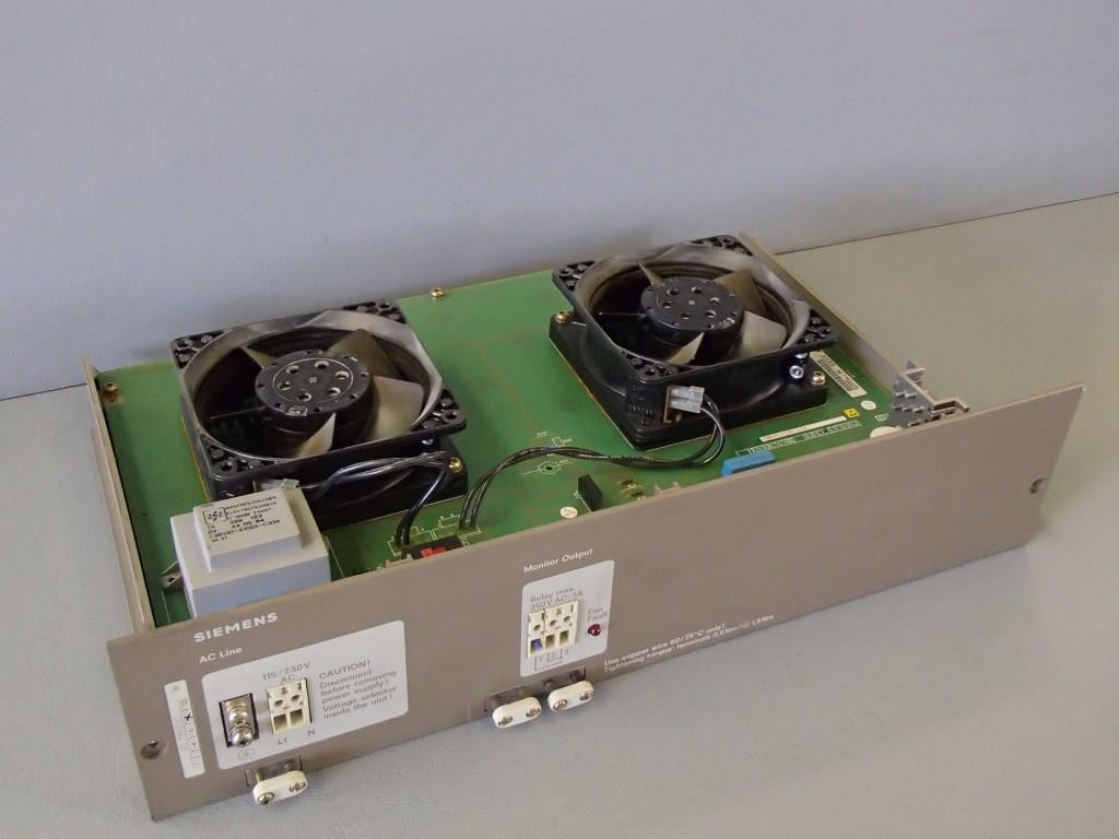 SIEMENS 6ES5988-3LA11