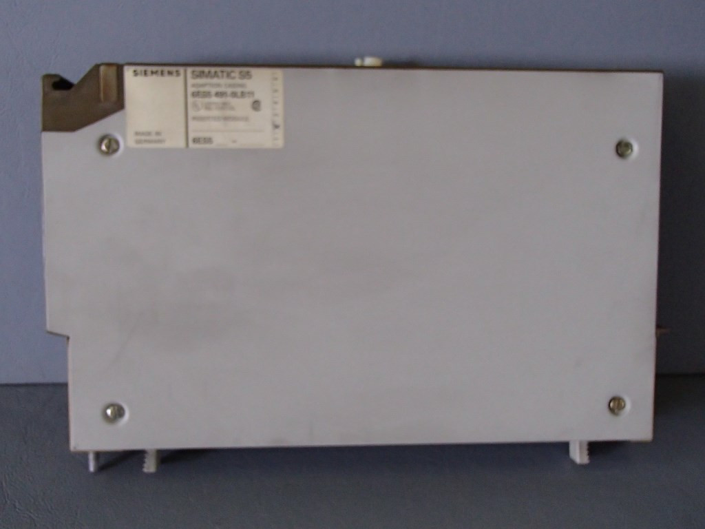 SIEMENS 6ES5491-0LB11