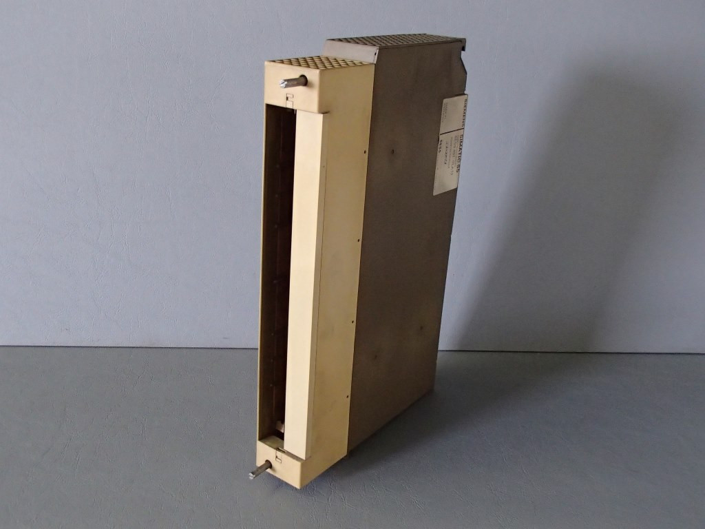 SIEMENS 6ES5491-0LA12