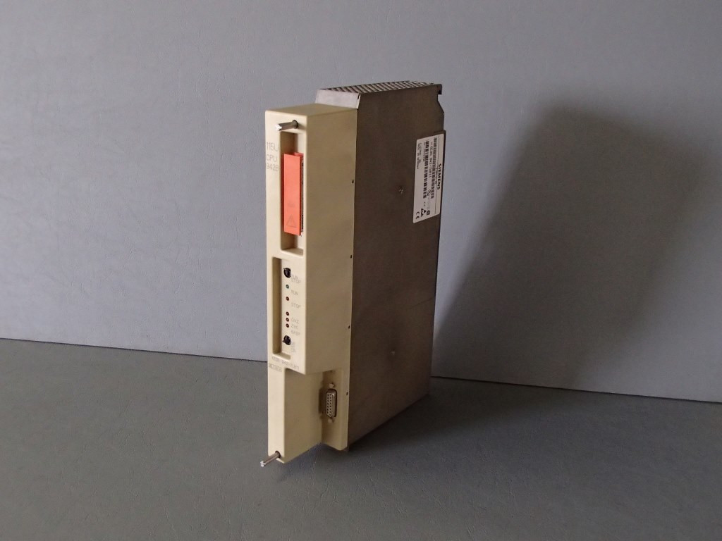 SIEMENS 6ES5942-7UB11