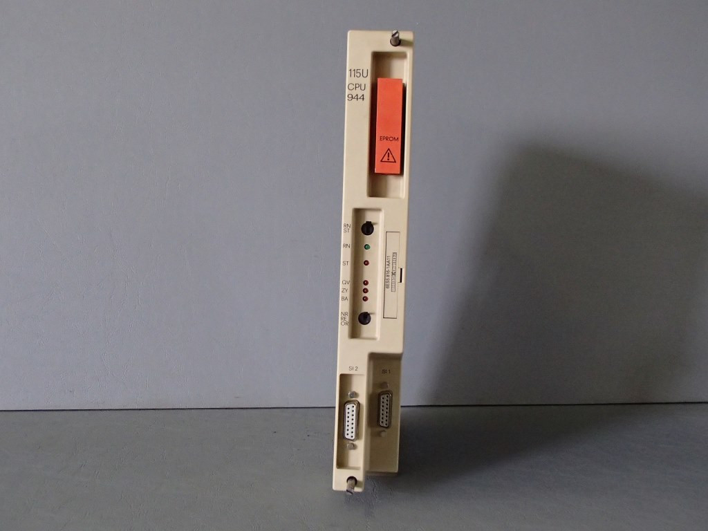 SIEMENS 6ES5944-7UA22