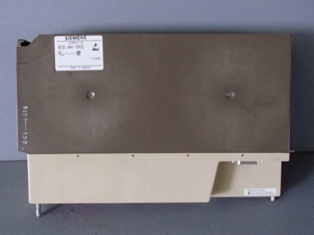 SIEMENS 6ES5944-7UA22