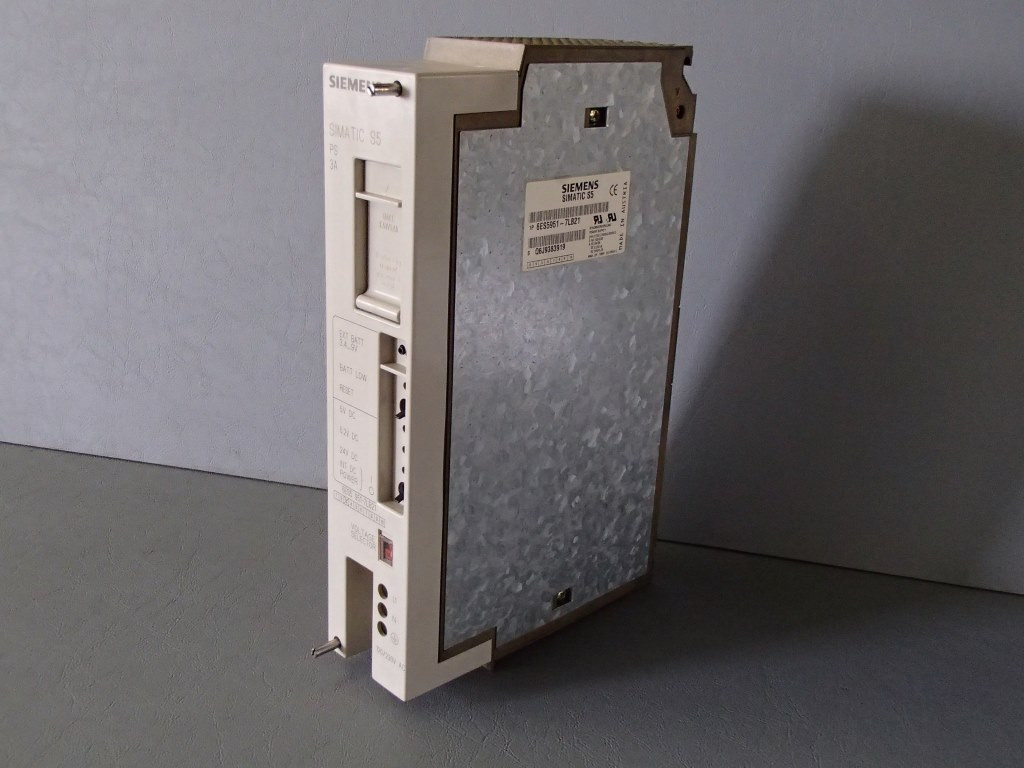 SIEMENS 6ES5951-7LB21