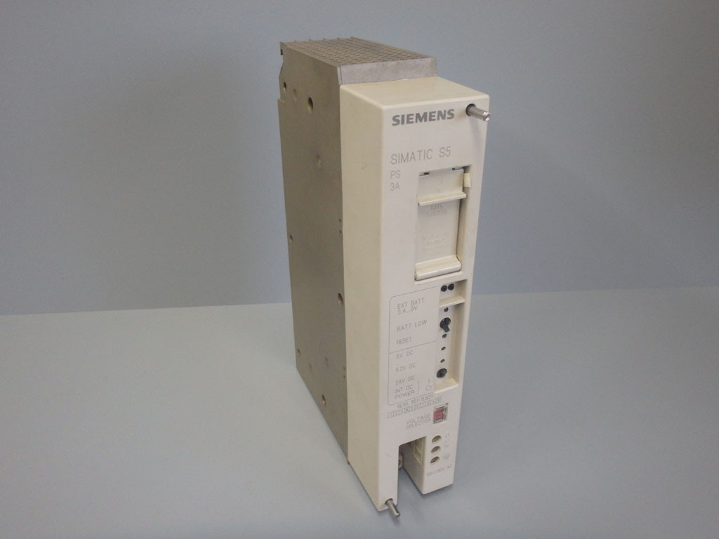 SIEMENS 6ES5951-7LB21