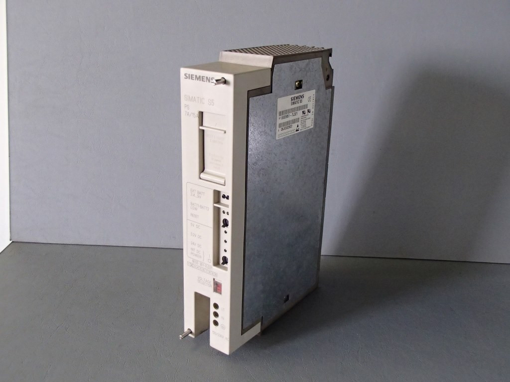 SIEMENS 6ES5951-7LD21